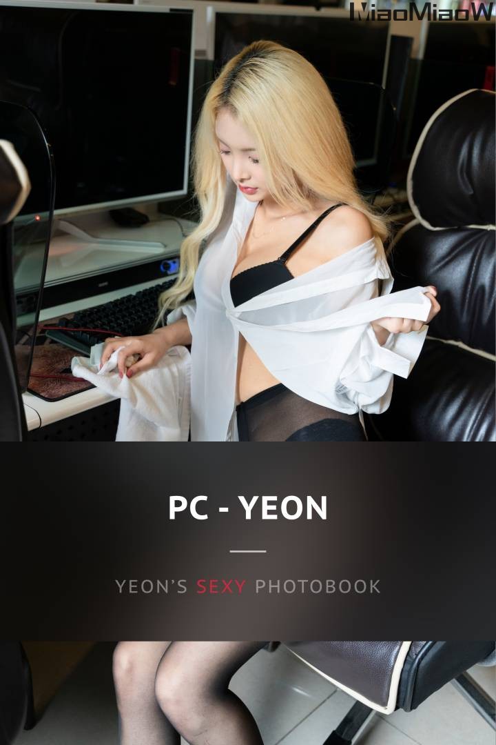 [FANDING] Yeon (효연) – PC [42P-498MB]-色懒妙妙窝
