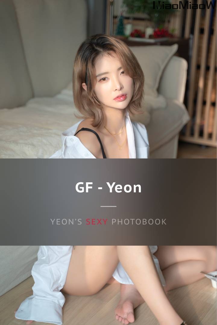 [FANDING] Yeon (효연) – GF [41P-859MB]-色懒妙妙窝