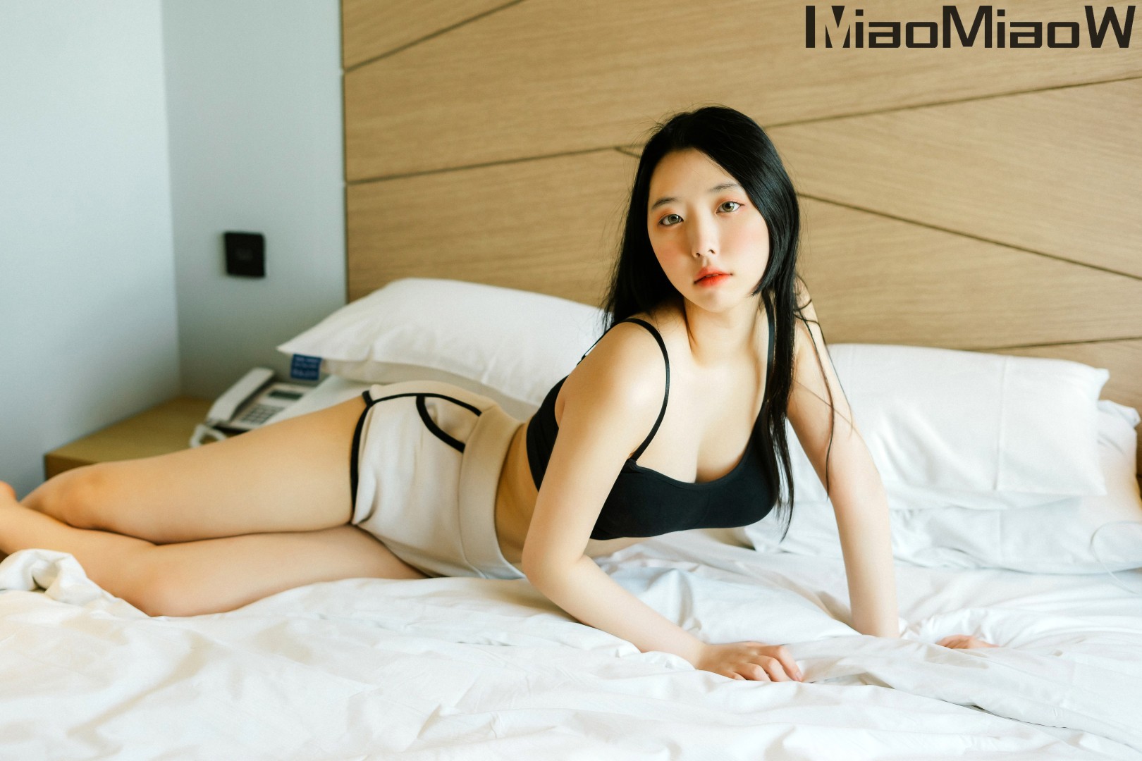 [Moon Night Snap] Dame (담) – Girlfriend [81P+1V-373MB]-色懒妙妙窝