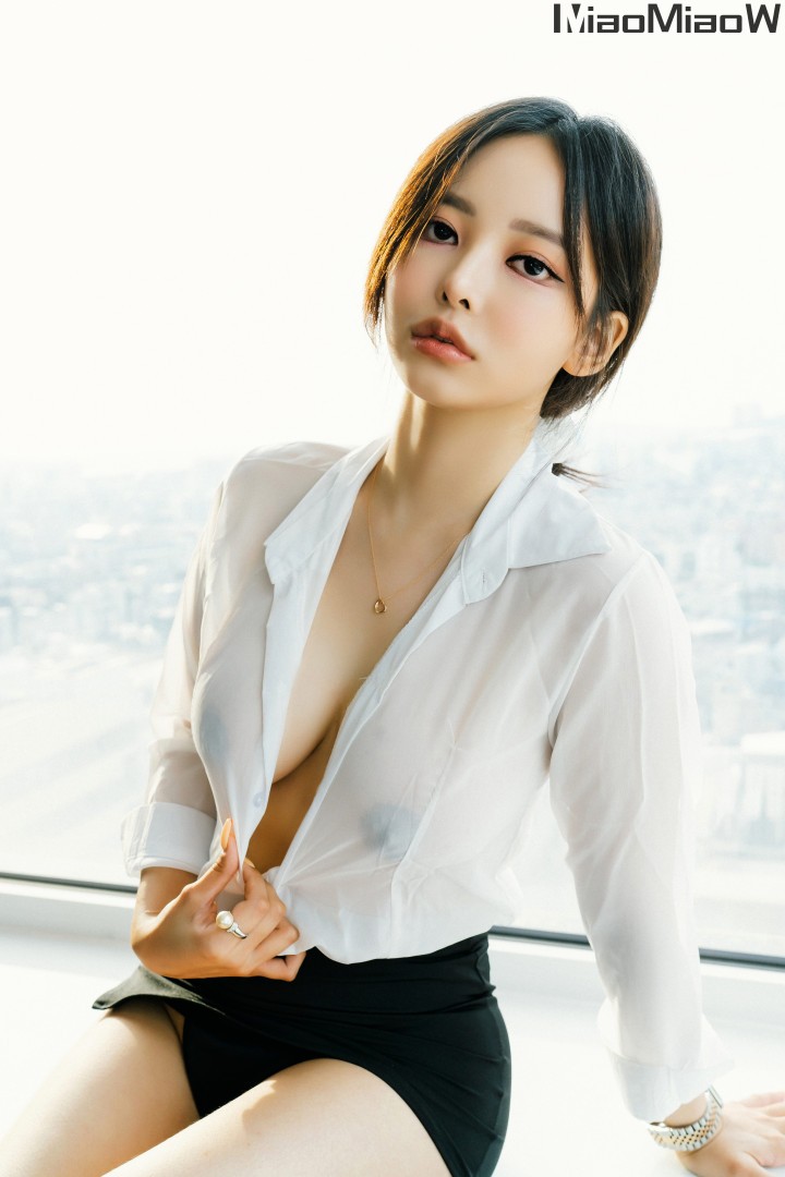[Moon Night Snap] Jia – Secretary girl [77P+1V-374MB]-色懒妙妙窝